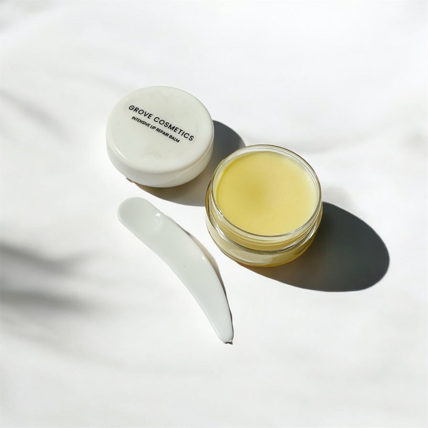 Grove Organic Lip Balm