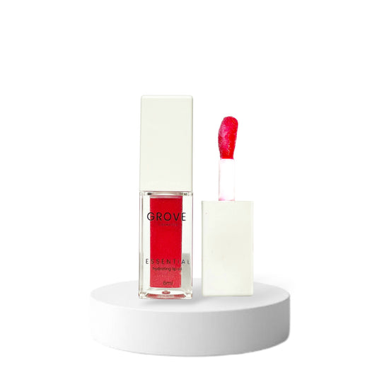 Grove Hydrating Lip Oil