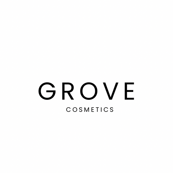Grove cosmetics 